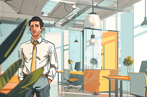 每日分享：顶尖猎头招聘，打造企业精英团队