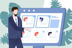 每日分享：高效招聘解决方案，实现人才快速融入