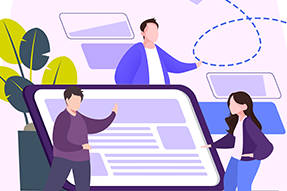 每日分享：个性化招聘解决方案，精准匹配岗位需求