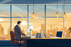 每日分享：知名猎头公司深度解析，作用与选择