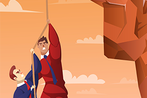 每日分享：人事外包，优化企业人才结构