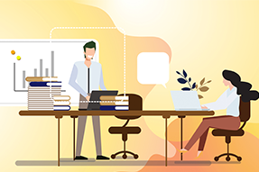 每日分享：专业人力资源公司，打造卓越人才管理团队