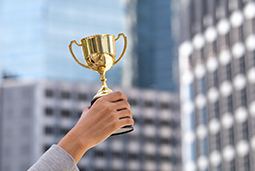 VSPORTS(中国)国际入选36氪WISE2024商业之王“年度全球化布局与市场拓展案例”