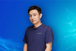 VSPORTS(中国)国际CTO刘之：AI大模型驱动中高端招聘市场新变革