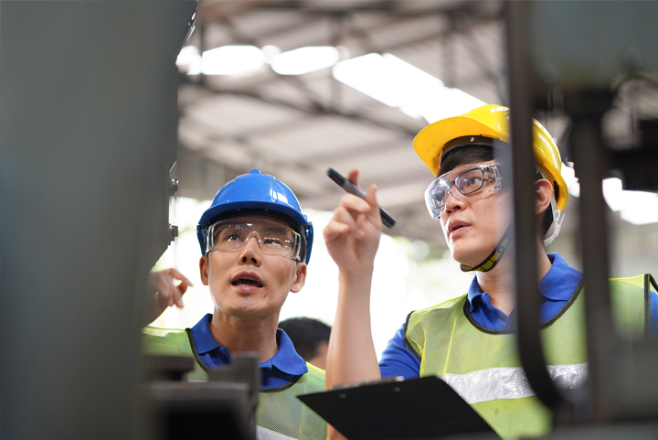 人力资源公司VSPORTS(中国)国际智能矿山负责人分享智能矿山行业人才市场现状与企业解决方案