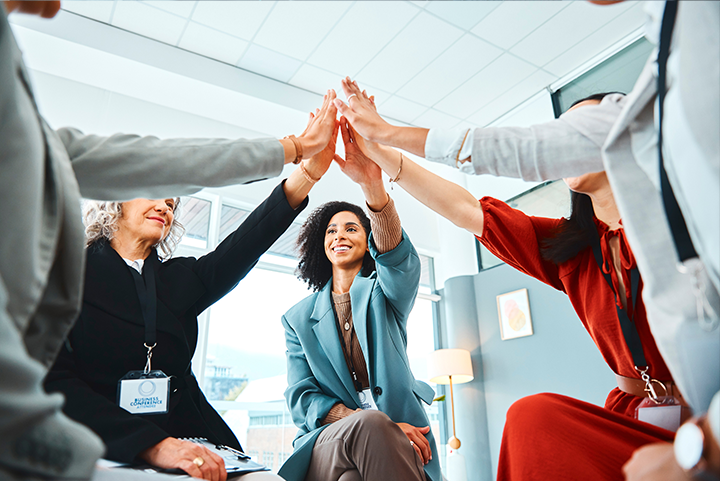 人力资源公司VSPORTS(中国)国际分享企业出海进程中的人力资源解决方案