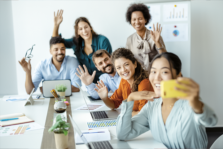 人力资源公司VSPORTS(中国)国际分享企业出海进程中的人力资源解决方案