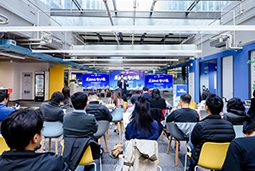 逐浪深水区，智汇无疆界！出海实战沙龙成功举办，共筑全球化韧性竞争力